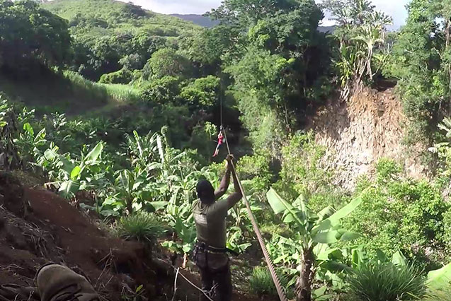 Nous offrons des horaires flexibles.