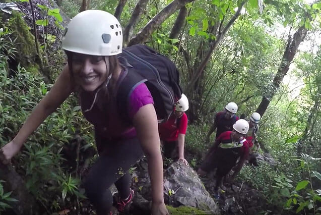 Nous offrons un large éventail de possibilités de carrière dans différents domaines d'activité.