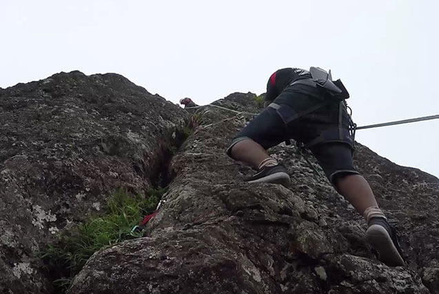 Nous investissons considérablement dans la formation et le perfectionnement de nos employés.