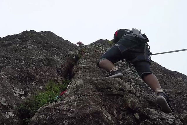 We invest heavily in our people’s training and development.