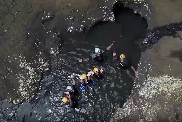 We have a strong sense of ethics and a values-based corporate culture.