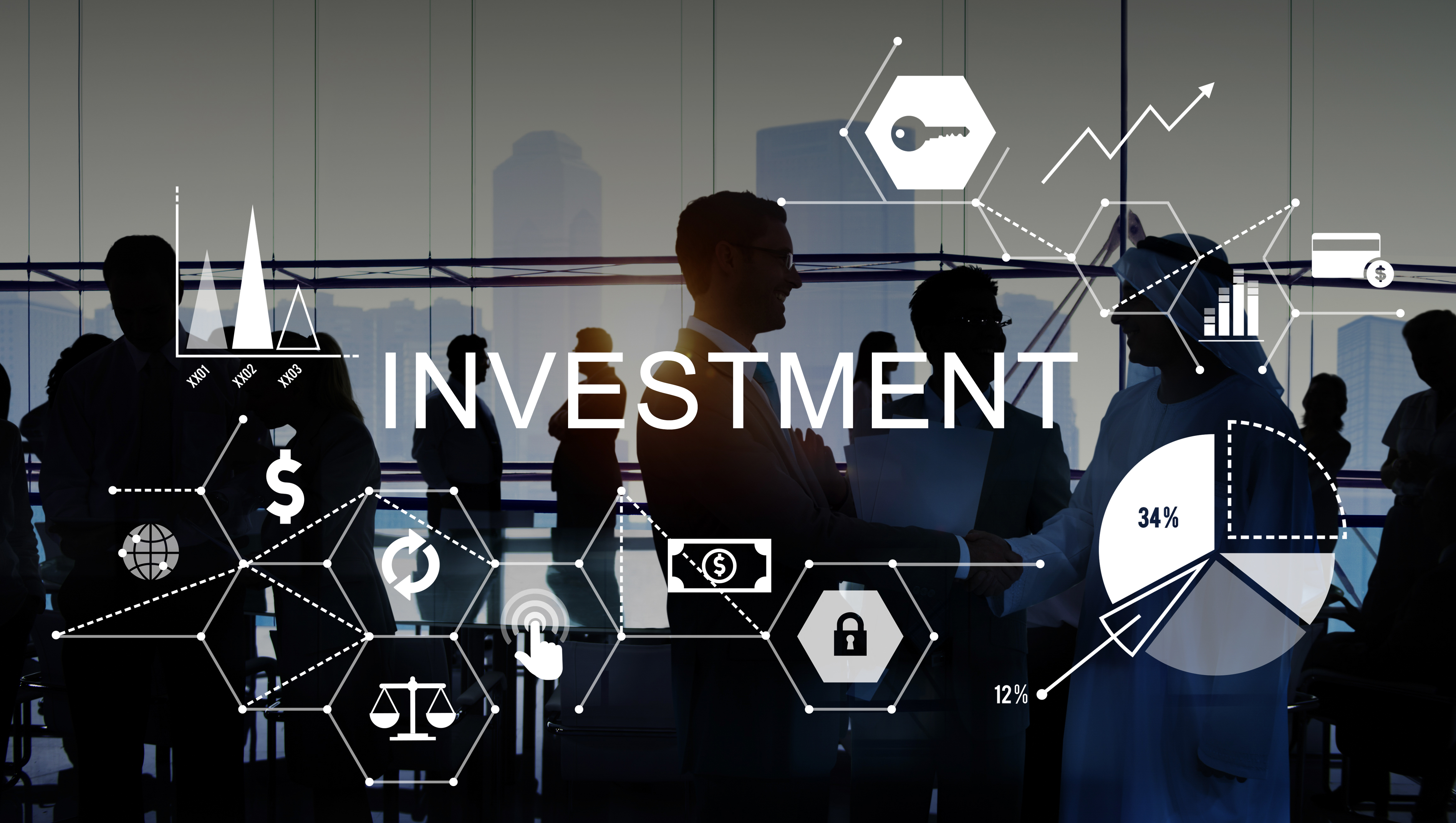 What is the right investment strategy for you?