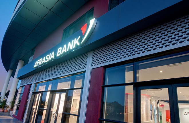 Banques correspondantes