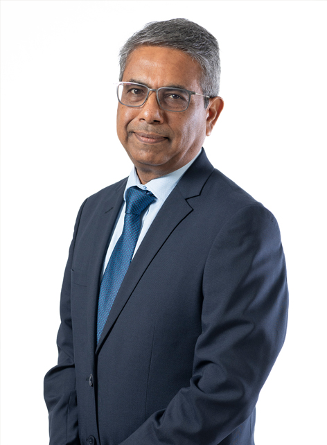 YOGENDRA SOOBARAH