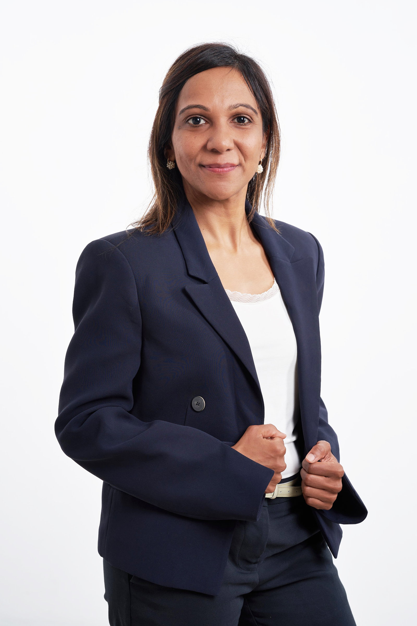ANJU SEEBALUCK