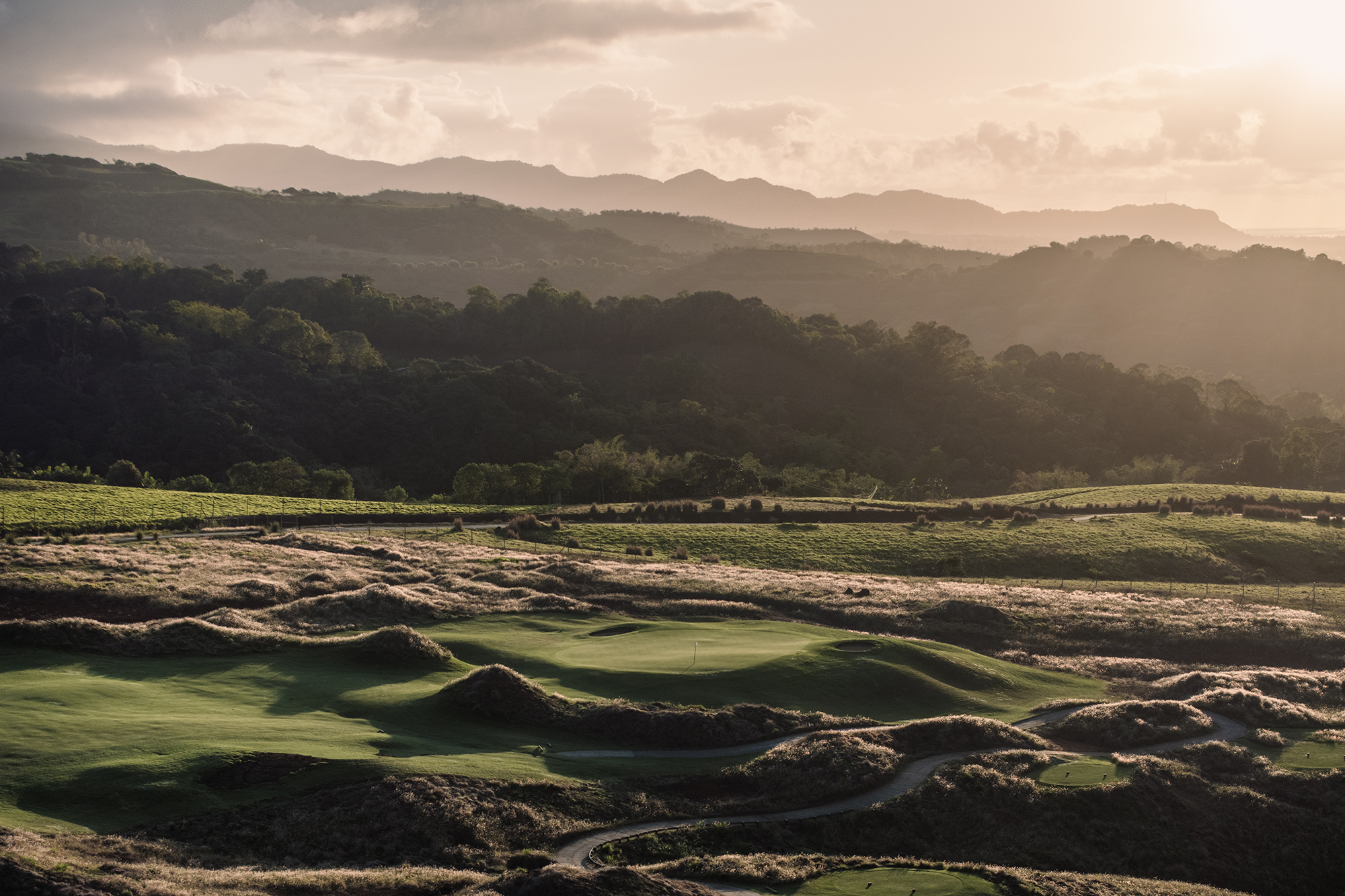 A World-Class Achievement: La Réserve Golf Links Enters the Global Top 30