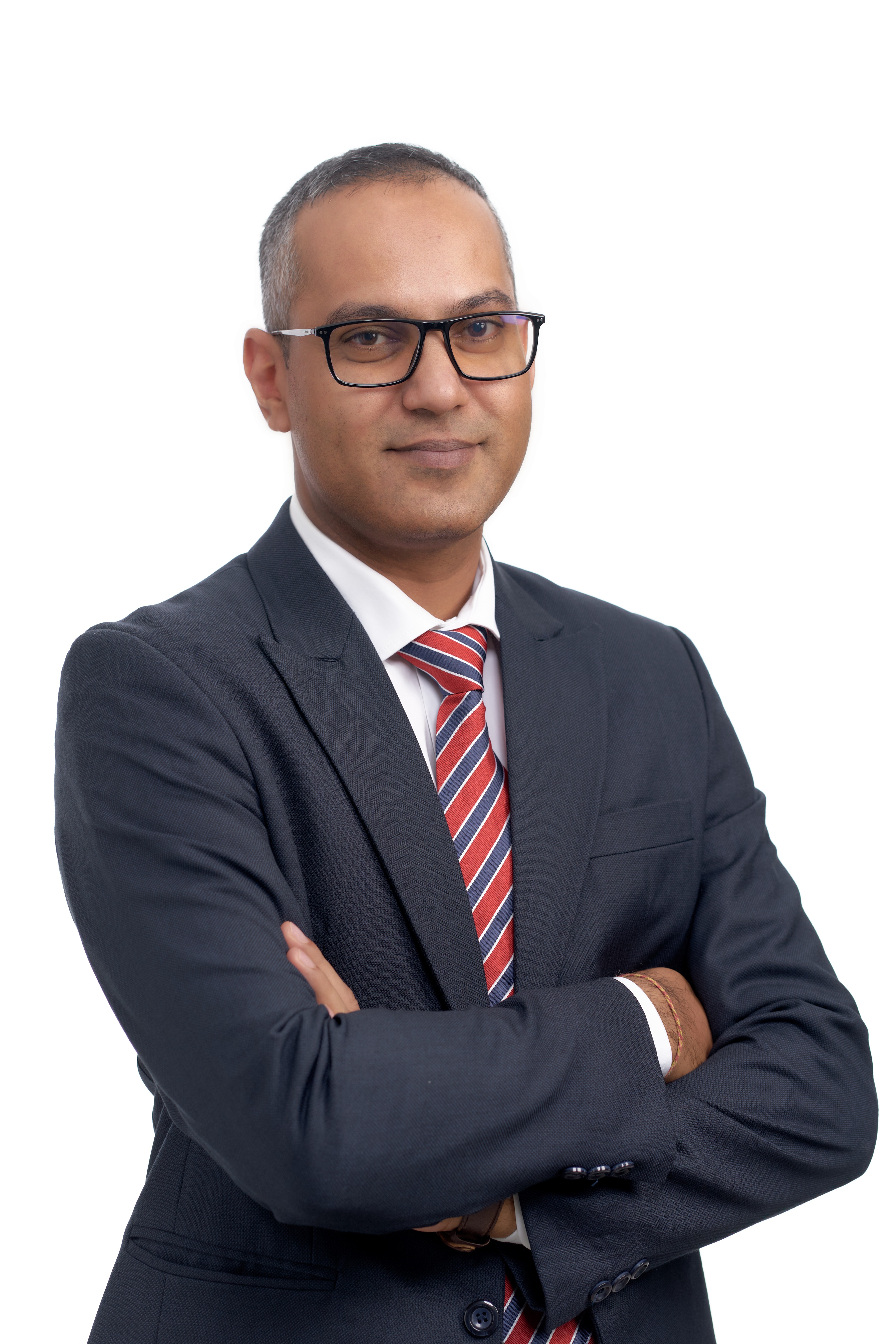 NAVIN RAMDOYAL