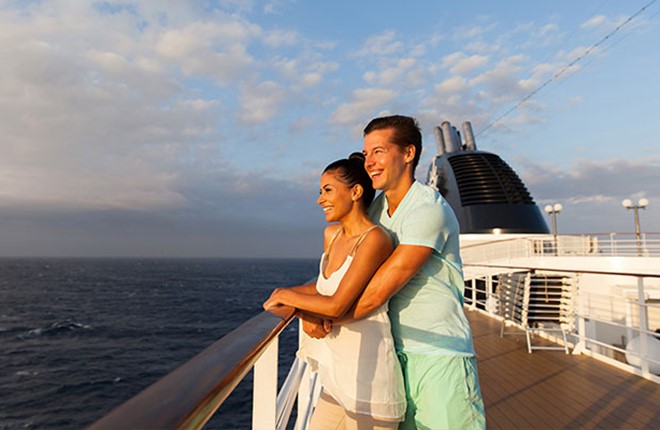 Avantages et récompenses