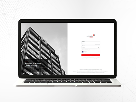 Banque en ligne