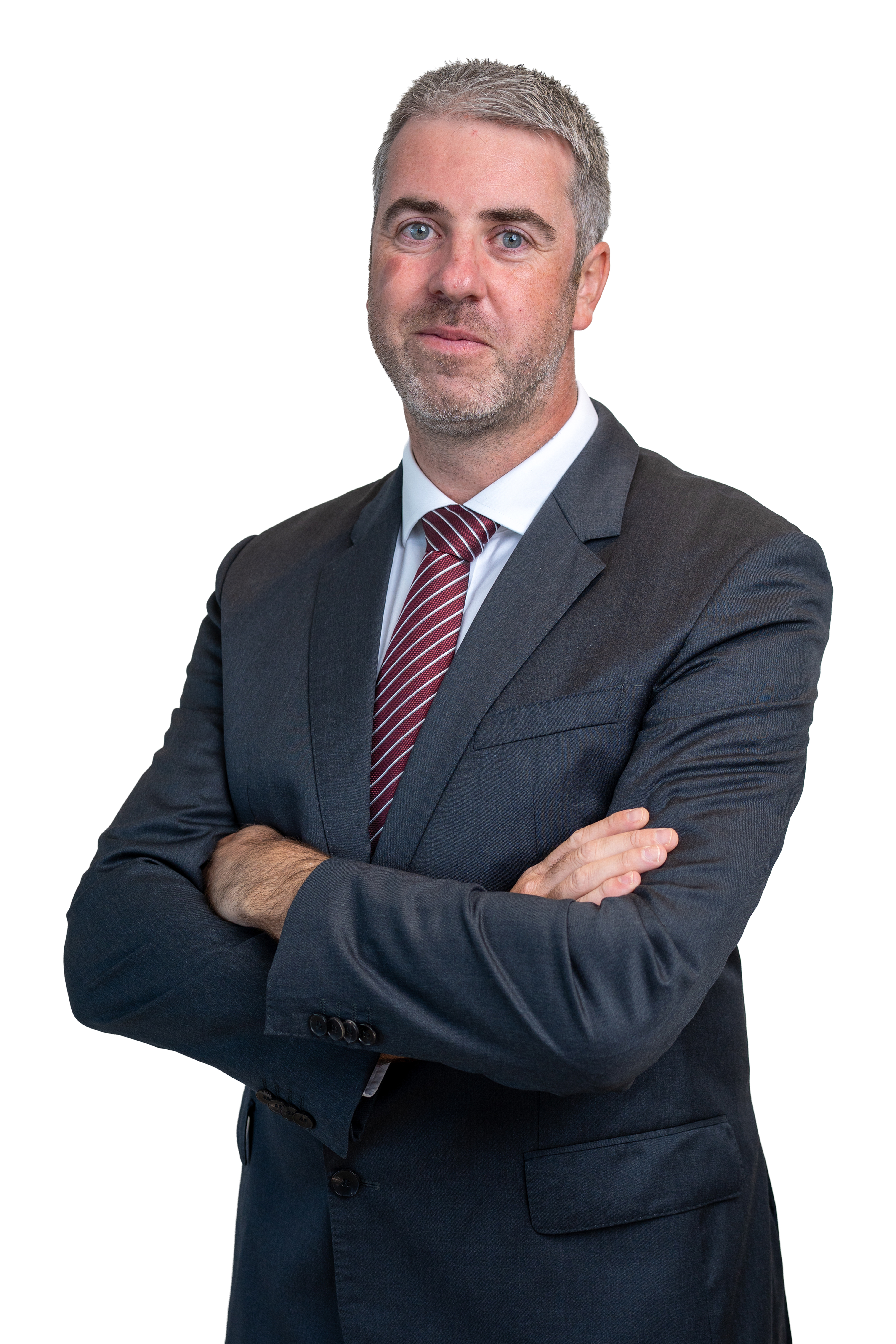 SIMON THREADGOLD