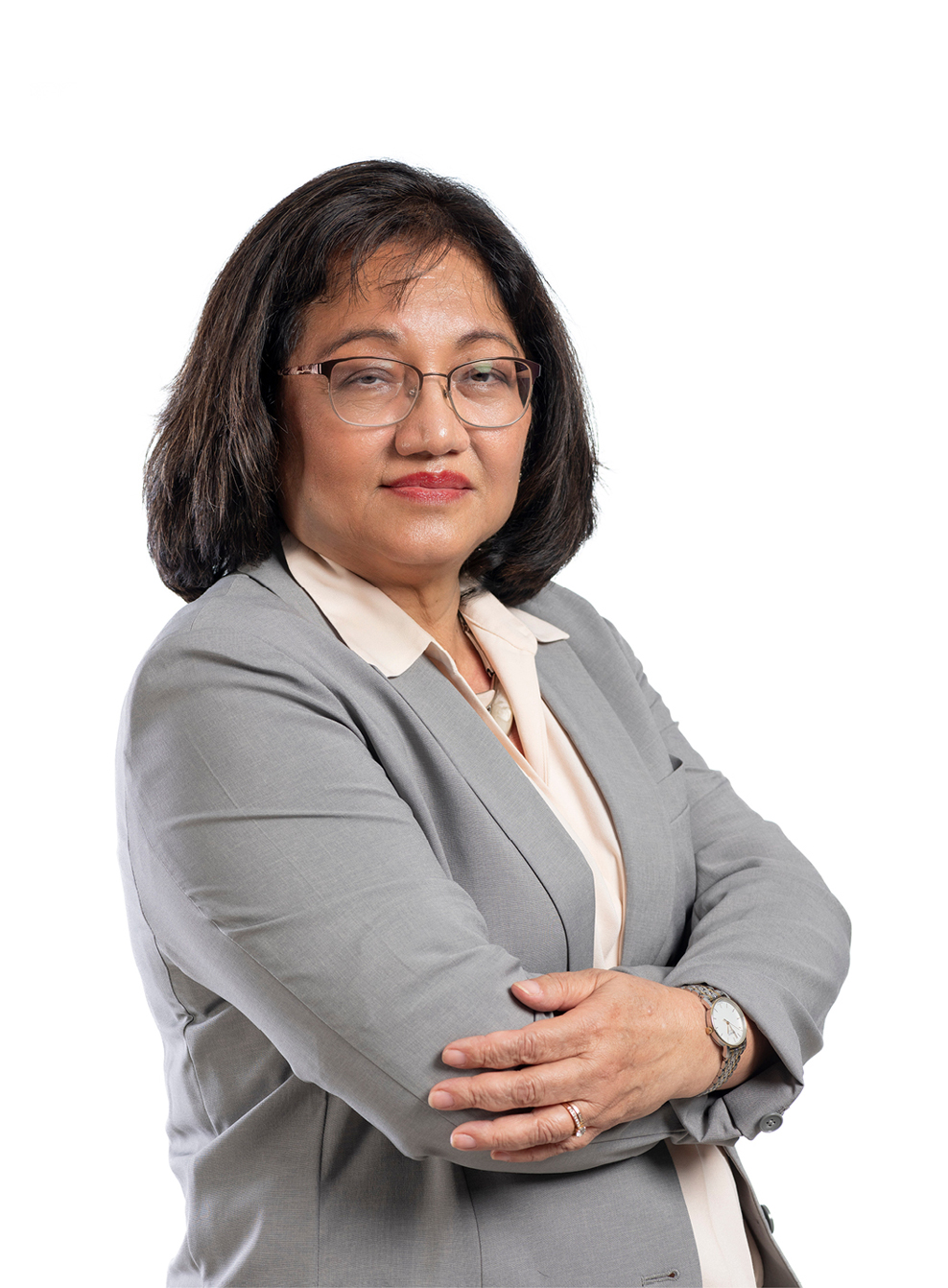 LAURA WONG