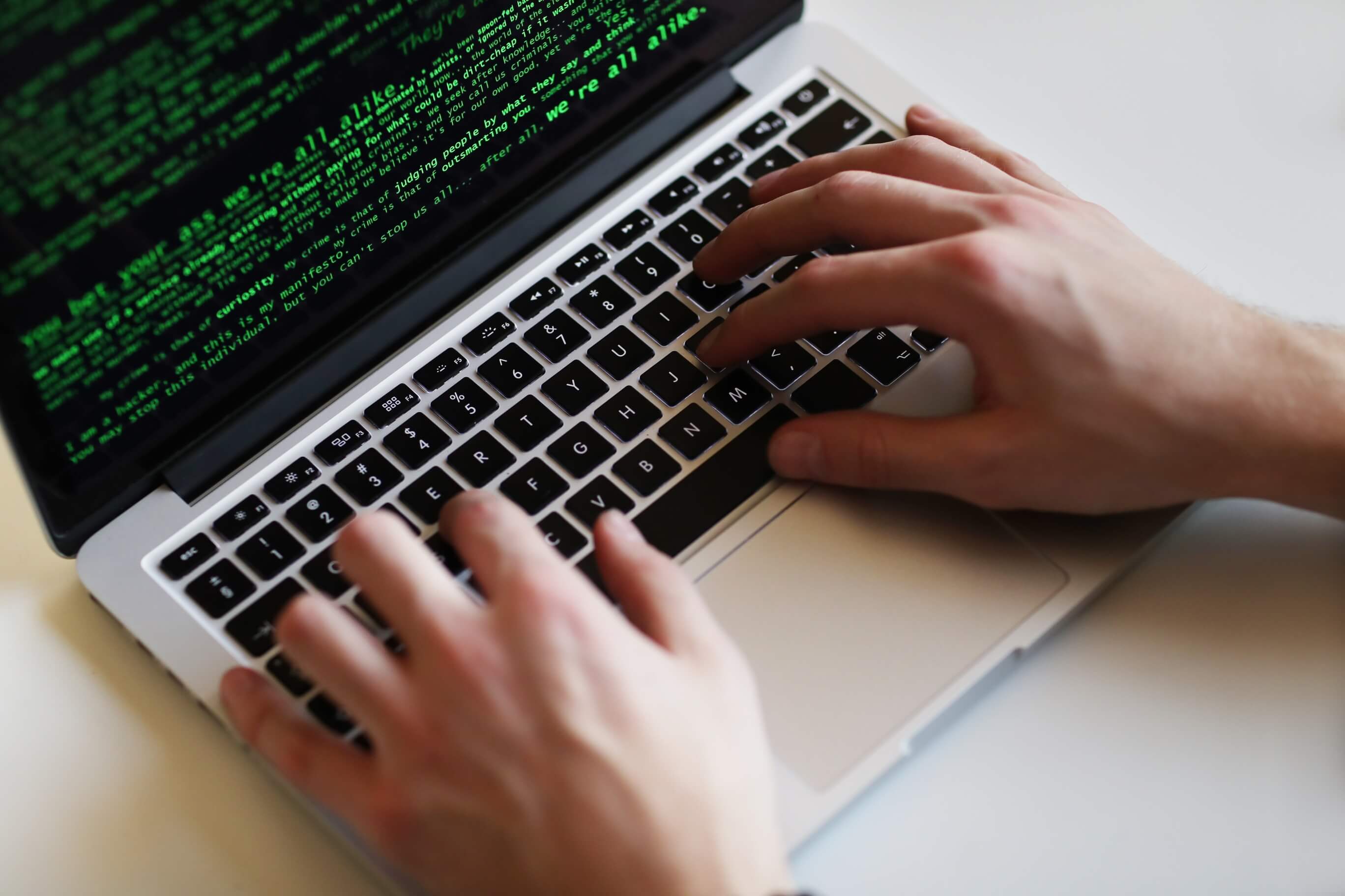 Daily Security Best Practices