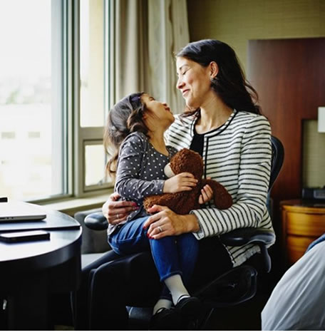 Services bancaires privés et aux particuliers