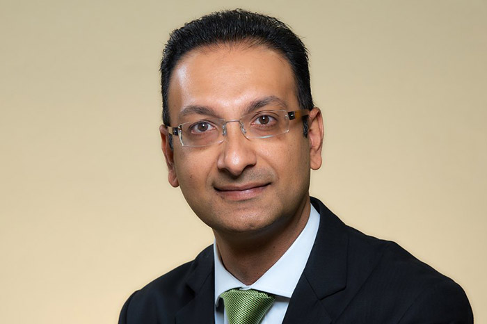 "Maurice a l'avantage de faire partie de l'Afrique sans être sur le continent" explique notre invité Assad Abdullatiff