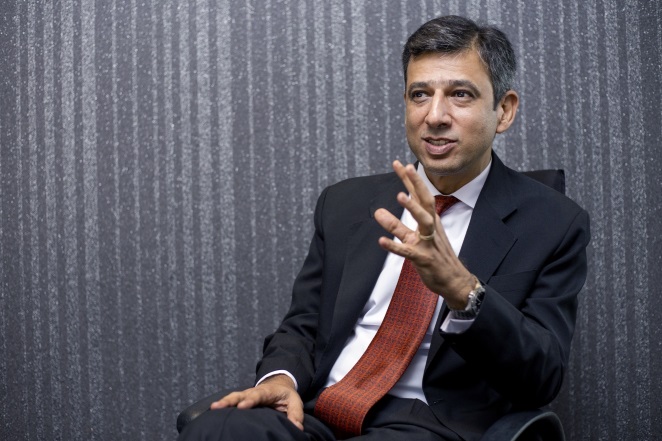 Banking on customer centricity