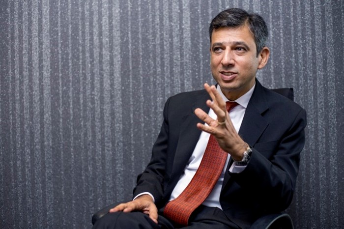 Banking on customer centricity