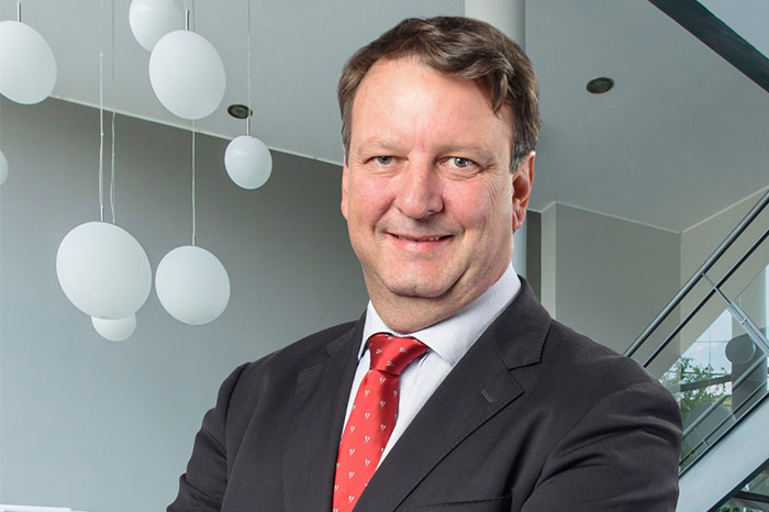 Rethinking Private Banking