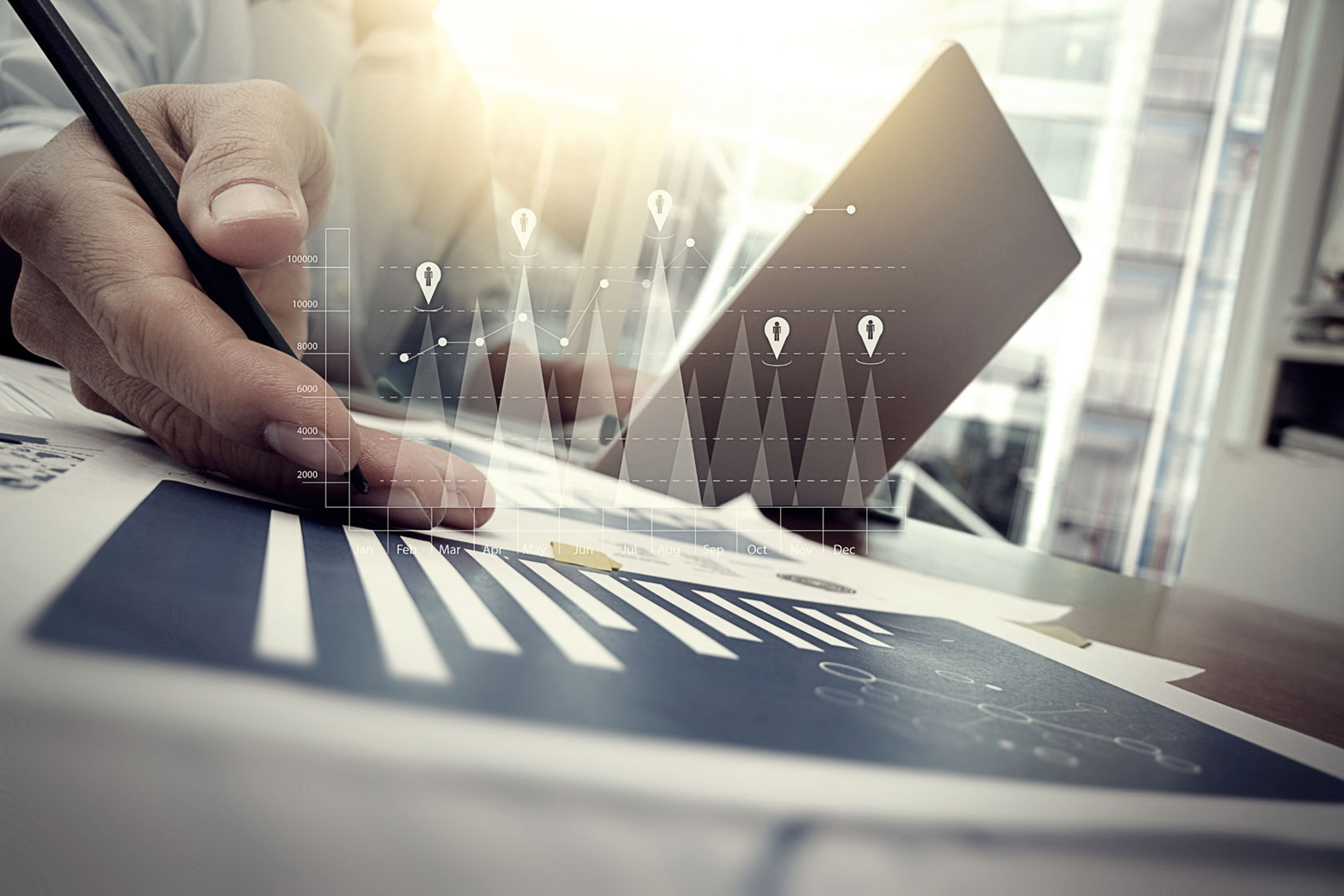 Weekly Market Update as at 27 July 2018