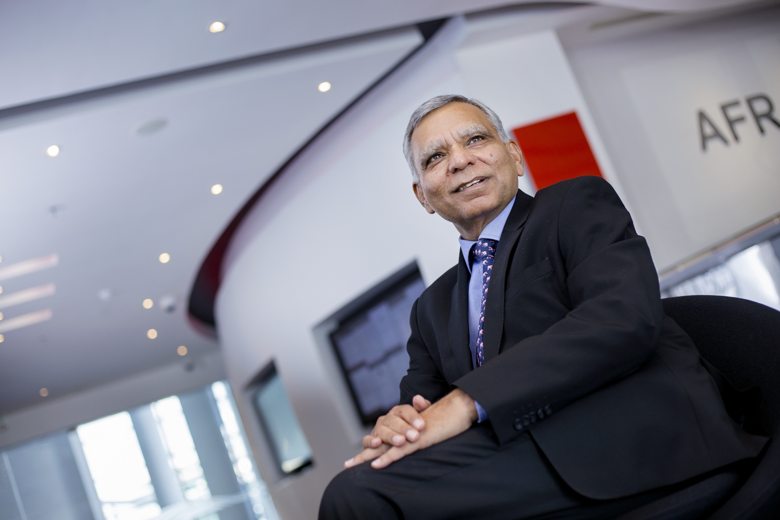 Sustainability development is an essential condition to become a high-income country