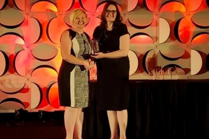 AfrAsia Bank recognised as a pioneer in the Digital HR Space by Oracle