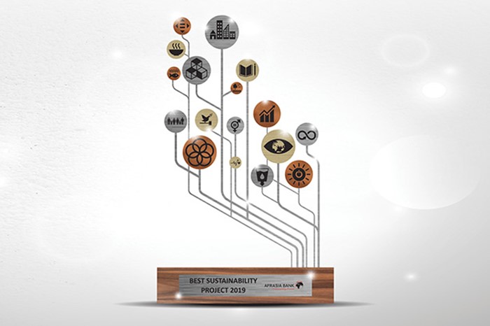 En lançant les premiers « Sustainability Awards » de l’île, AfrAsia Bank pose les jalons pour la promotion des Objectifs de développement durable afin de saluer les actions novatrices dans ce domaine.