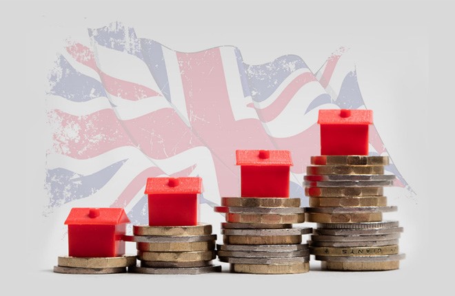 United Kingdom Wealth Report