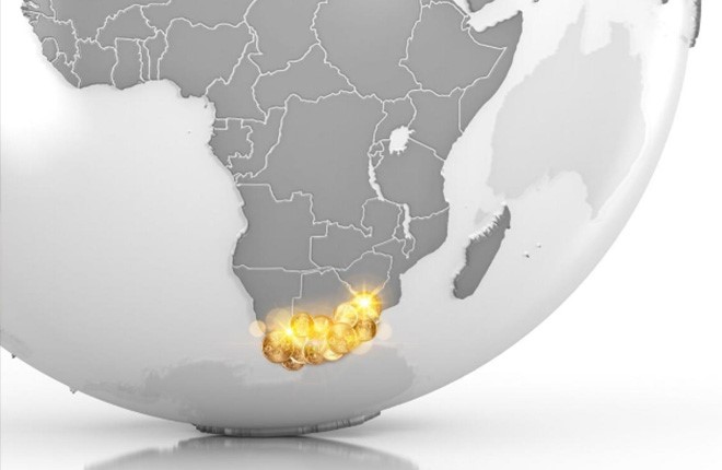 South Africa Wealth Report