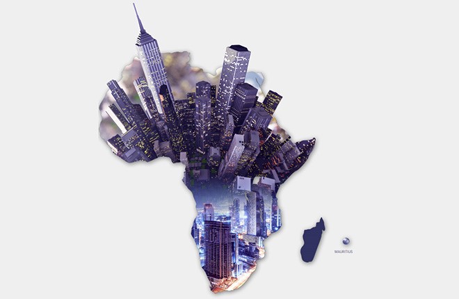 Africa Wealth Report
