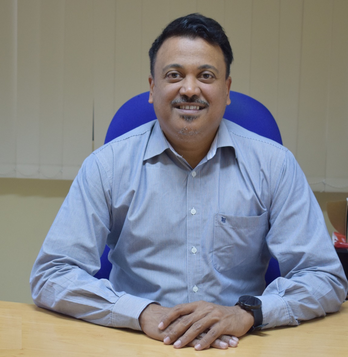 “J'ai trouvé en AfrAsia une Banque vraiment différente, axée sur le bien-être client”