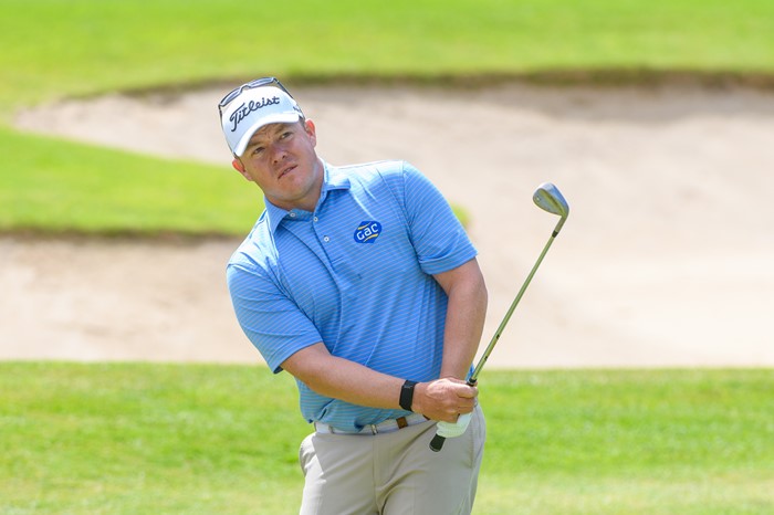 Coetzee, Harding, Stone join AfrAsia Bank Mauritius Open field