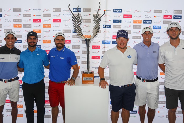 ‘The most beautiful week in golf’ has top players talking