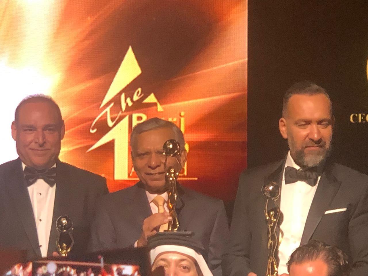 AfrAsia bank bangs two more prestigious international awards