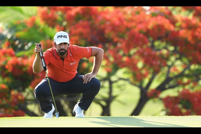 French golfers poised for historic win in AfrAsia Bank Mauritius Open