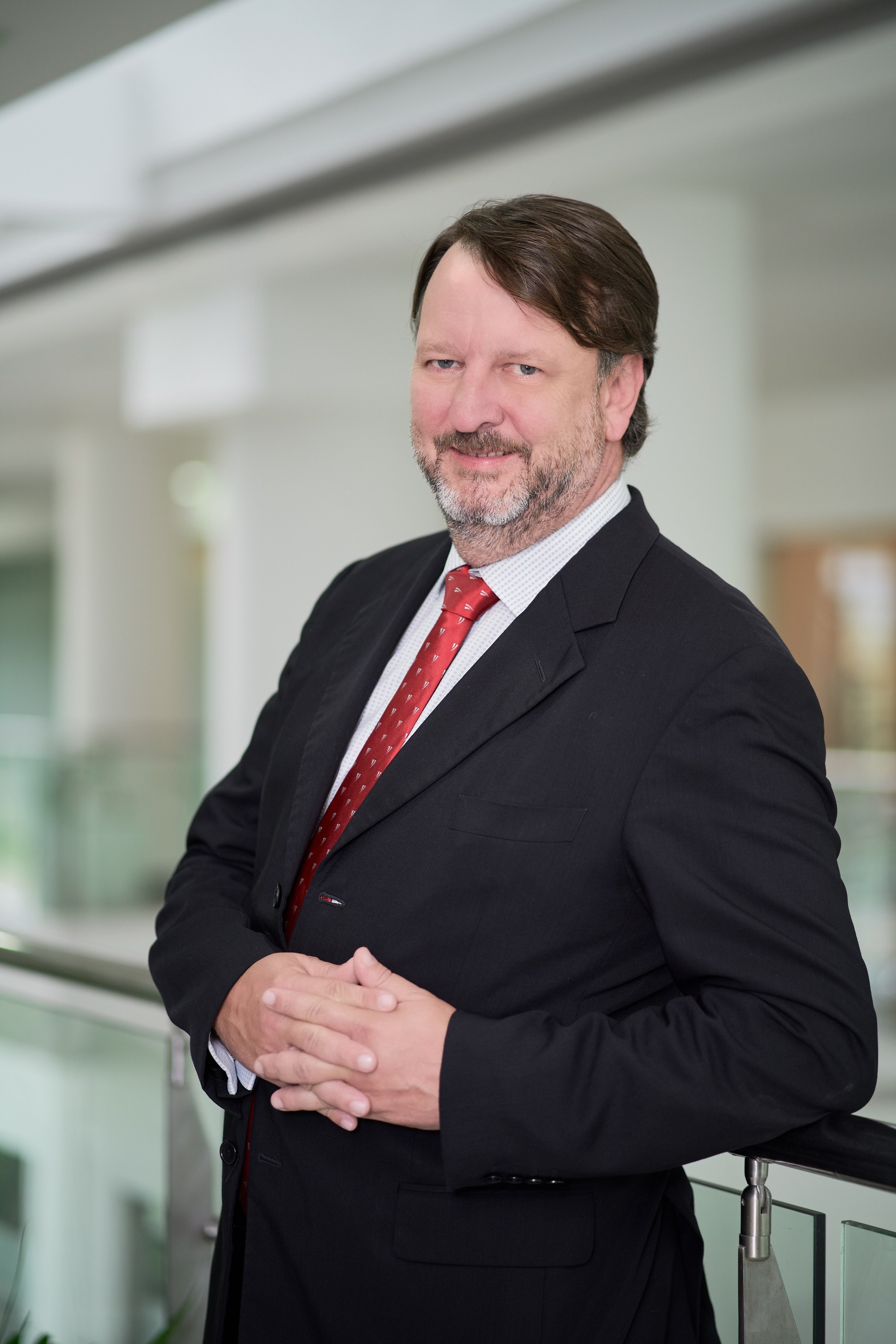 ''Firms offering wealth services need to continue enhancing the client experience''