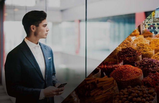 Access over 1,300 airport lounges at a preferential rate with your AfrAsia Titanium Mastercard credit card.