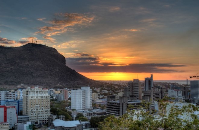 The Mauritius Advantage