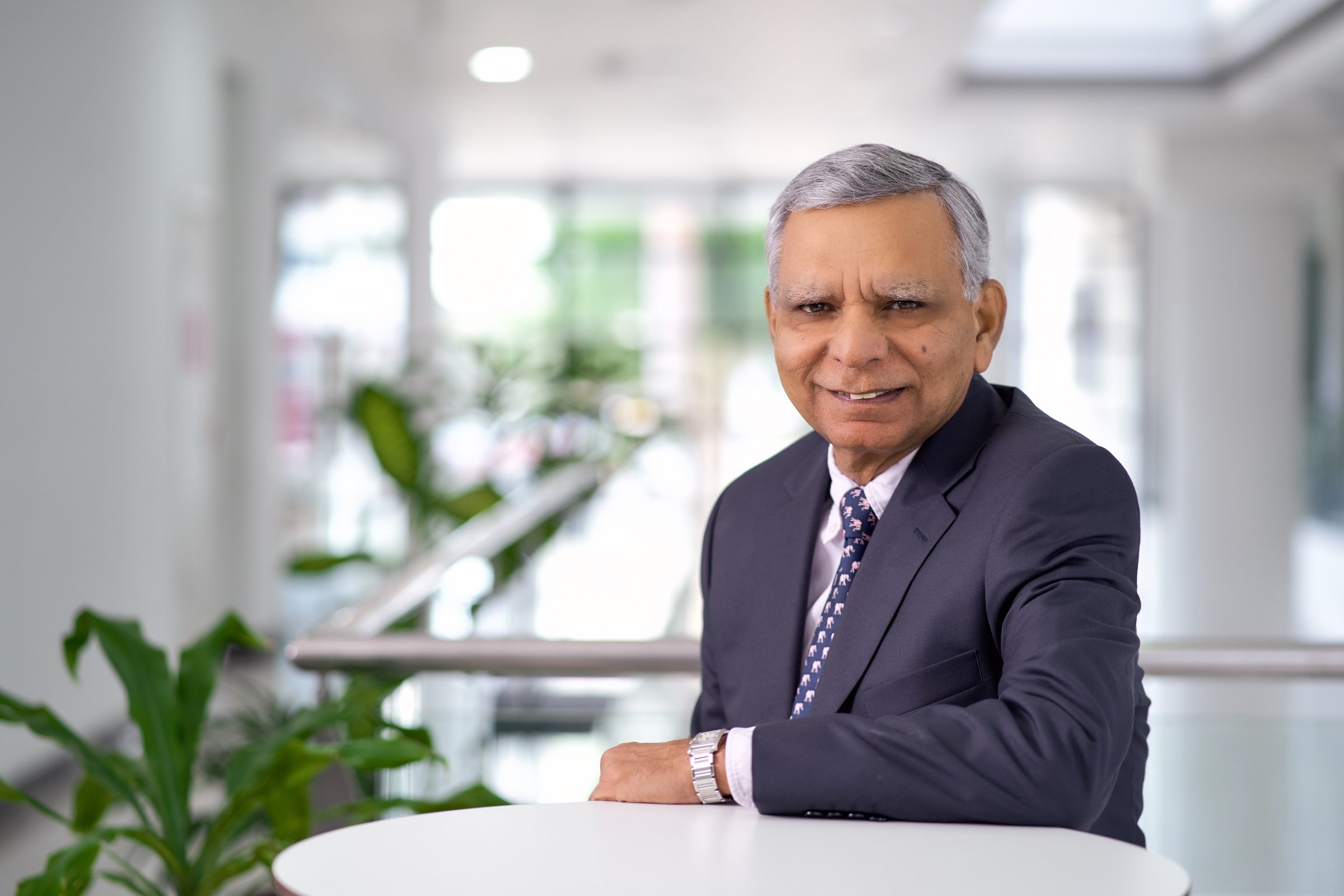 Sanjiv Bhasin on Investor’s Mag