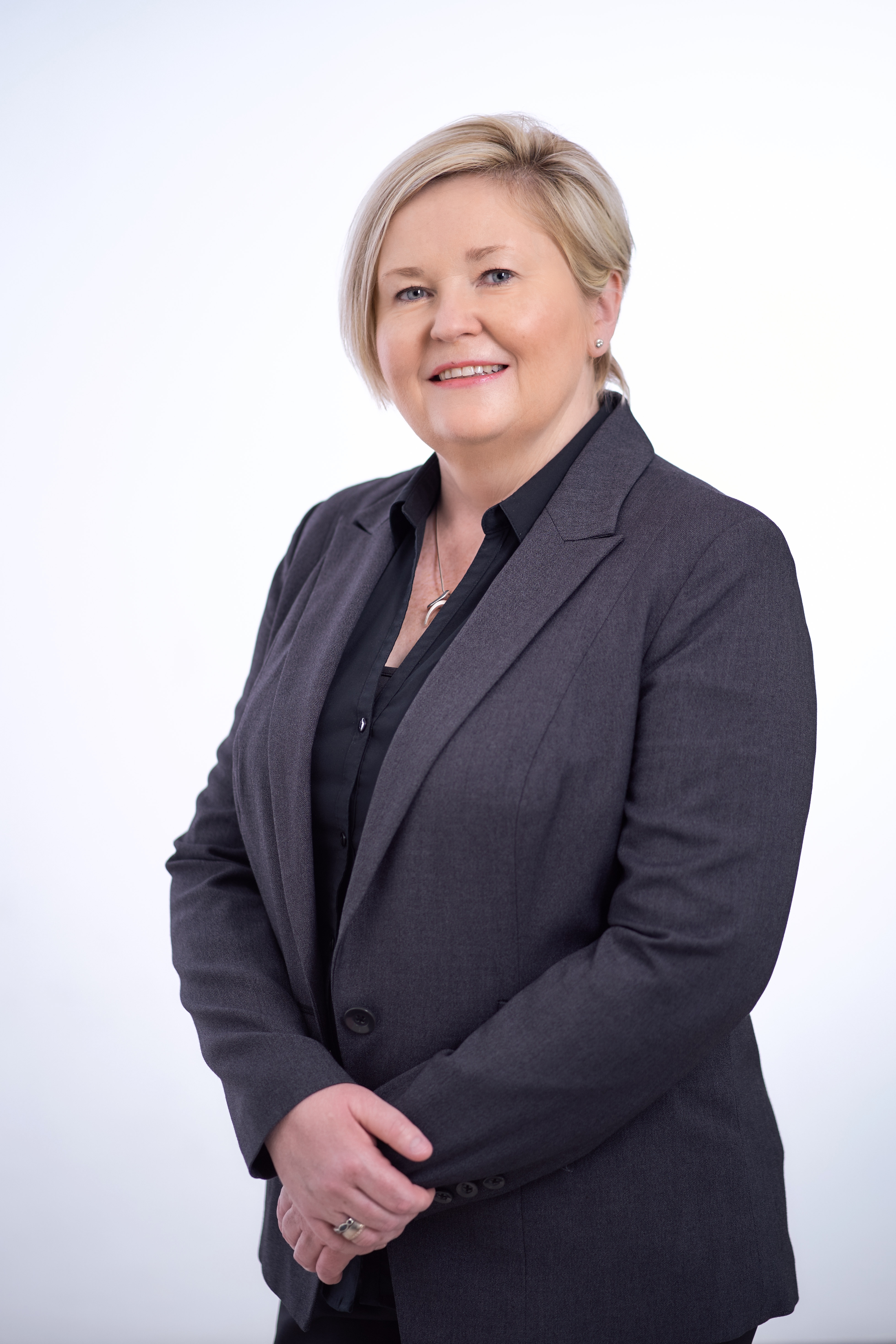 “Gender equality creates the conditions to boost economic development and contributes to economic development”