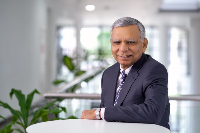 A message from our CEO Sanjiv Bhasin