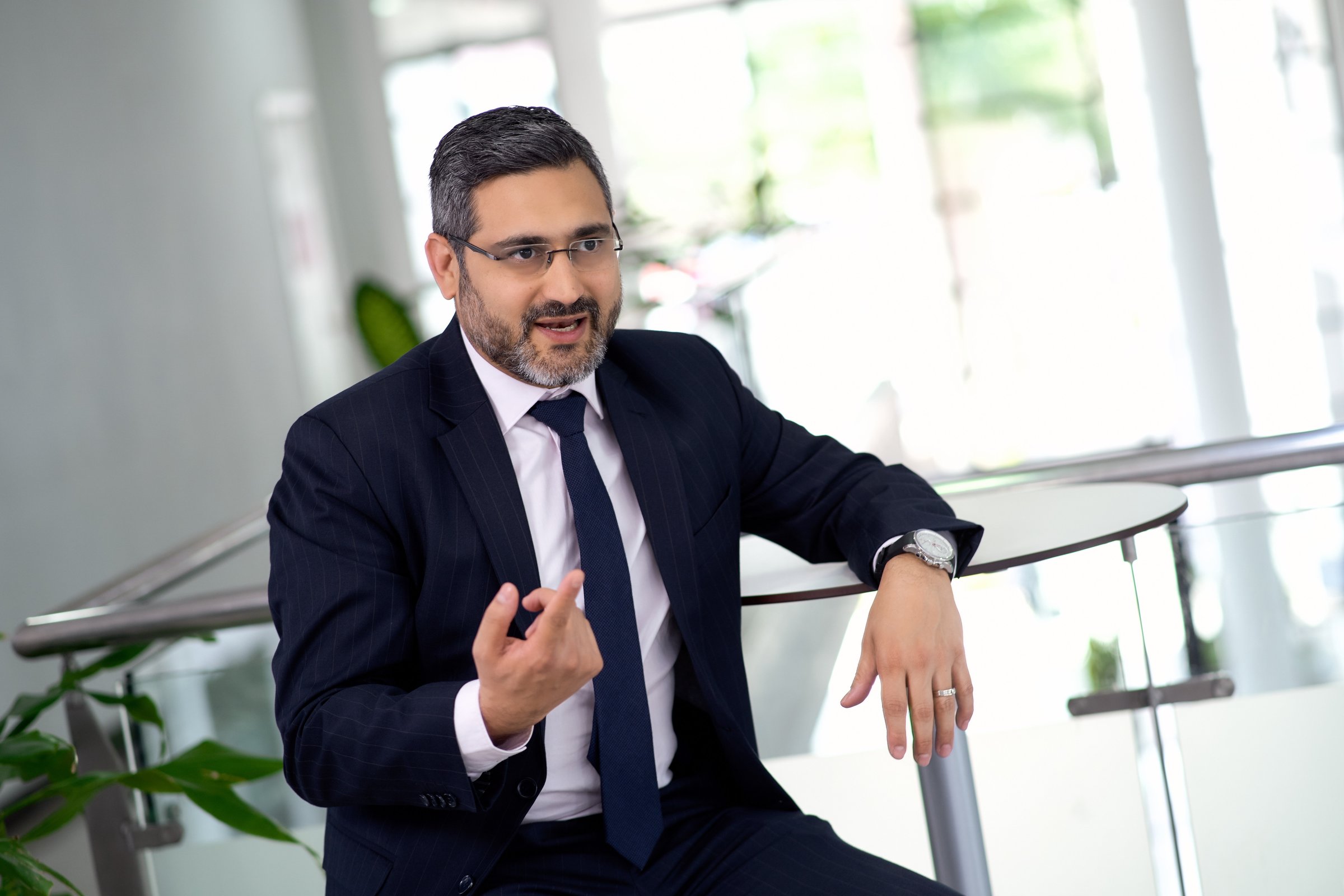 Banks have a key role to play in economic recovery