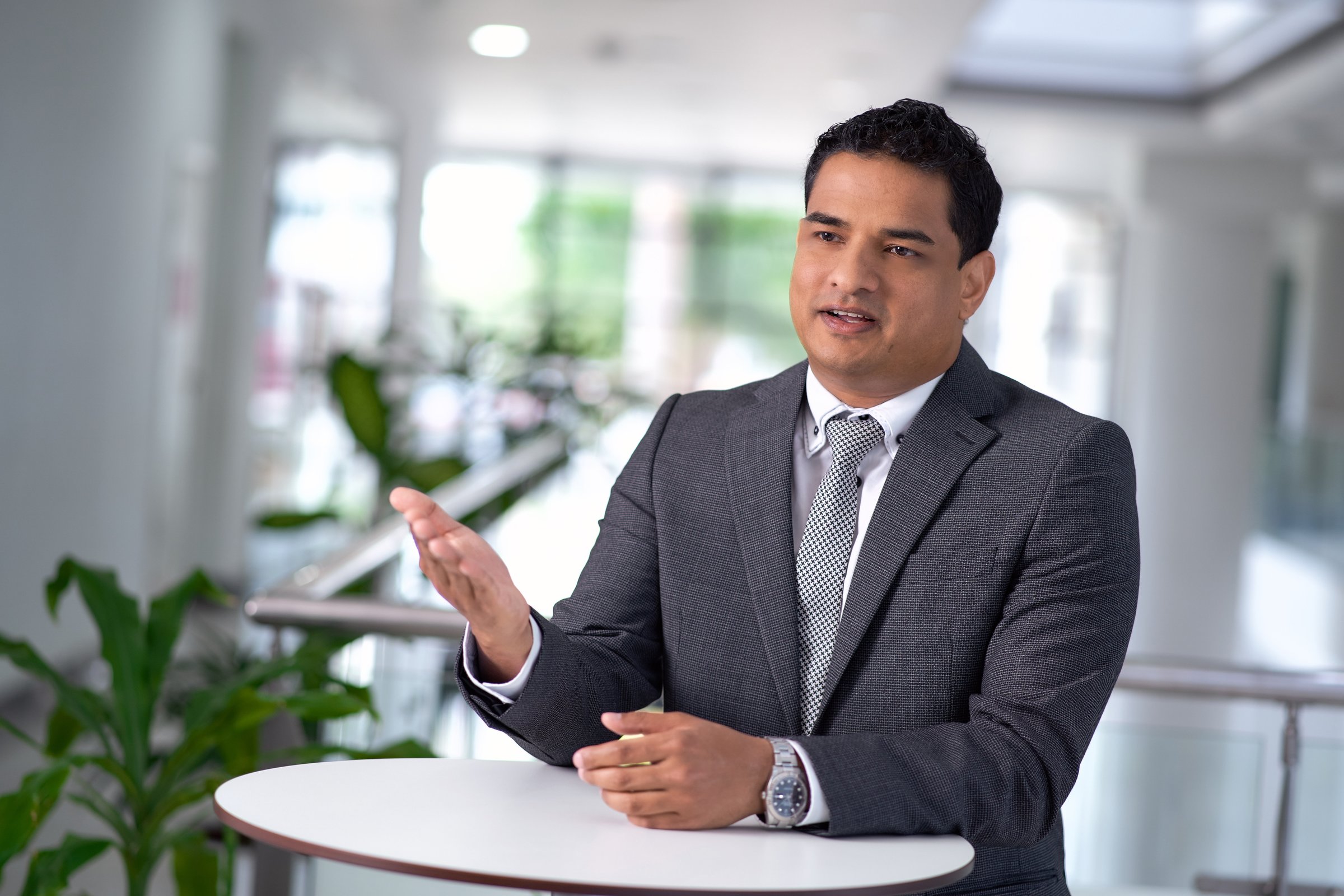 « Les banques devront revoir leur système d’audit interne »