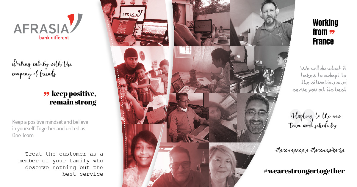 Always by your side, even from afar! (1)