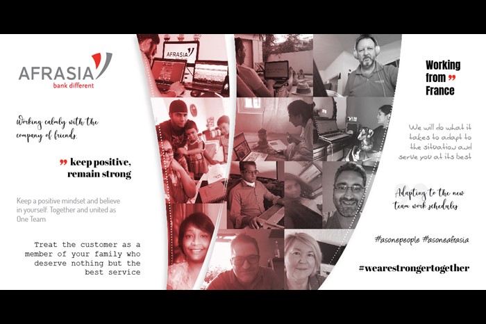 Always by your side, even from afar! (1)