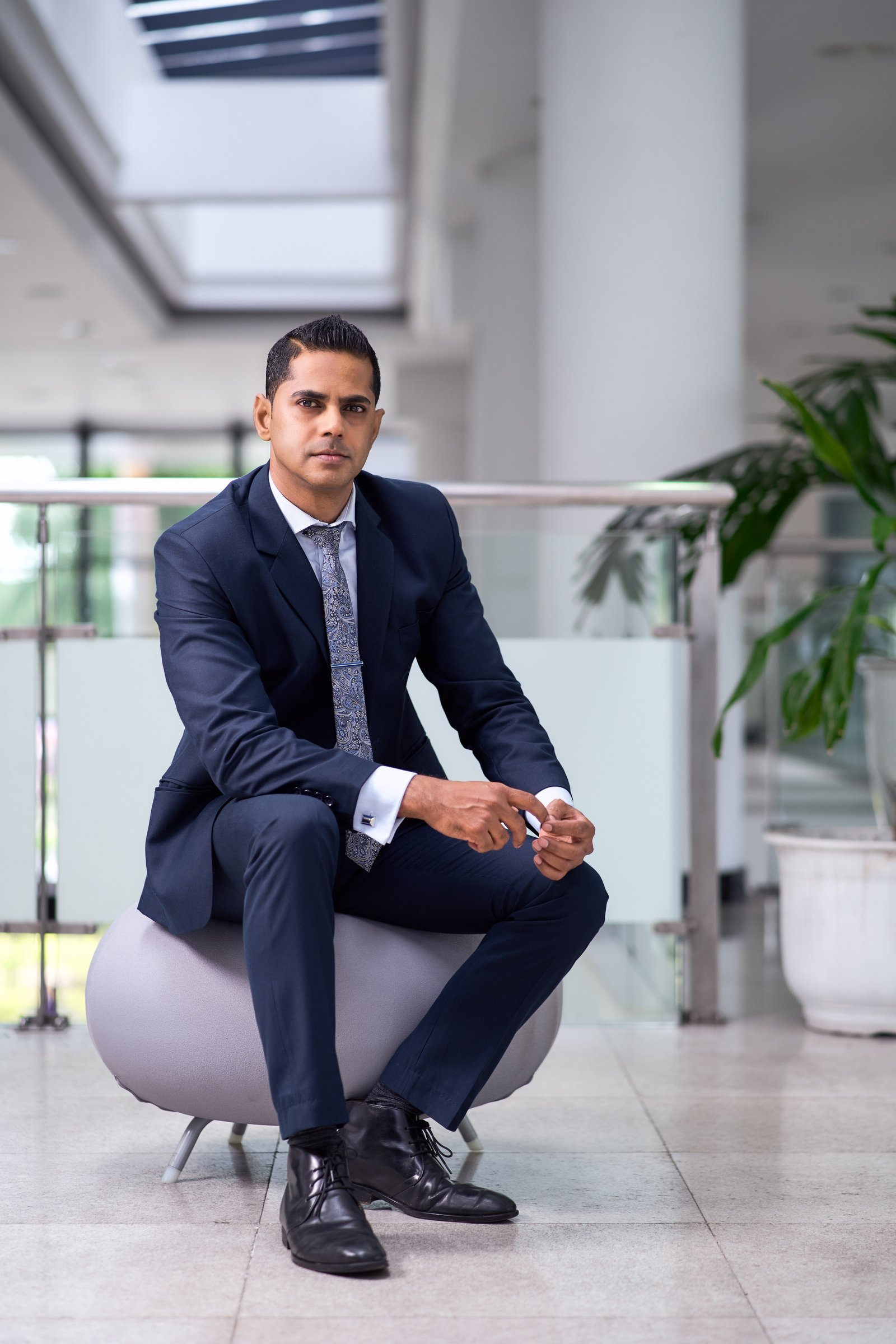 Managing credit risks diligently