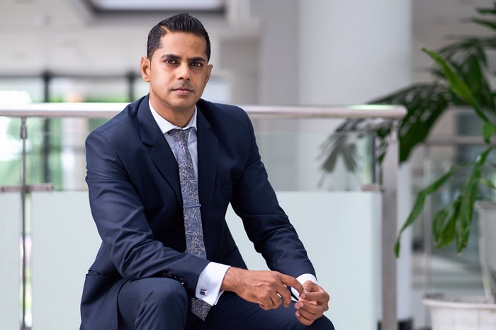 Managing credit risks diligently