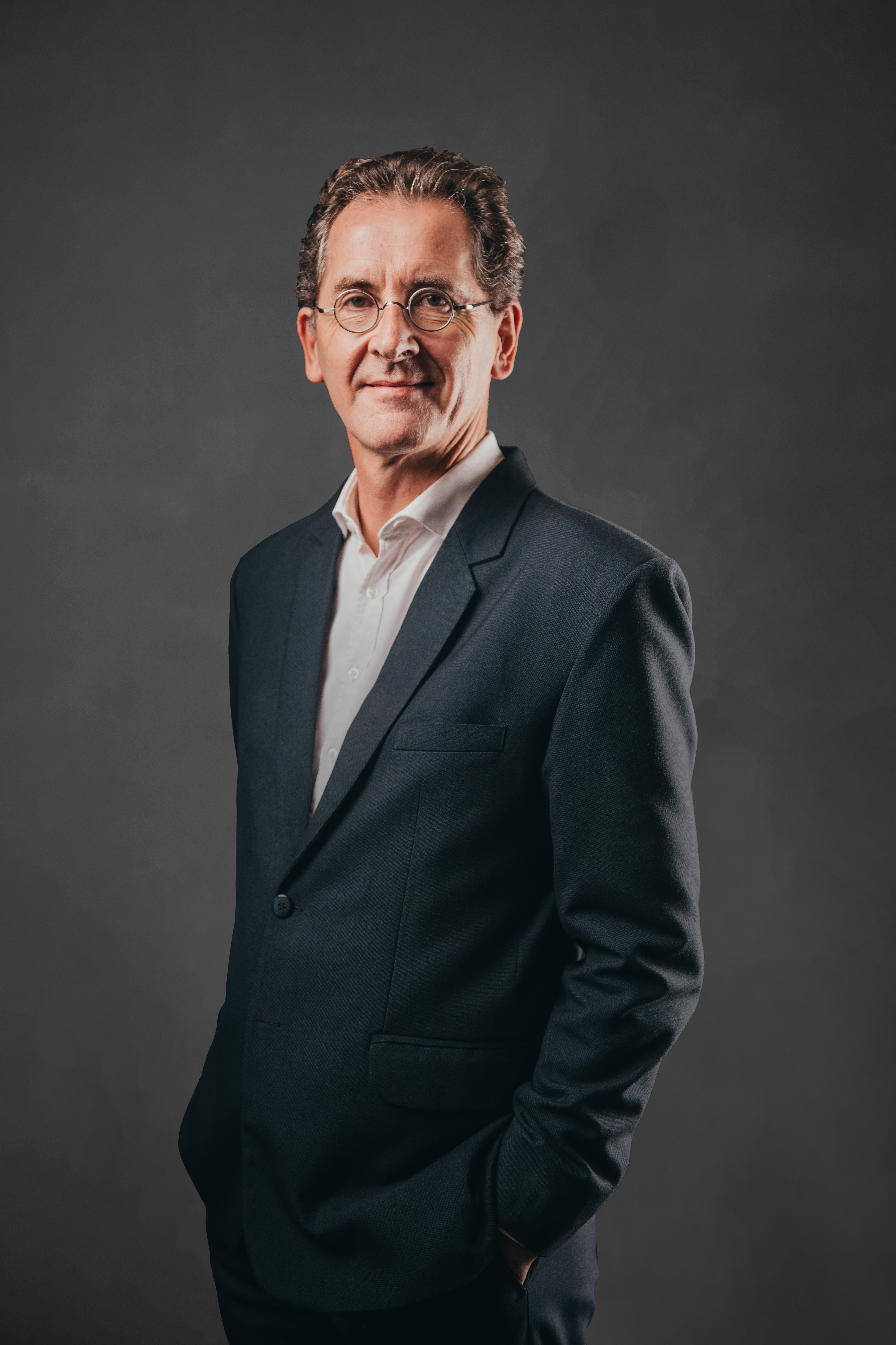 L'économie bleue consiste à produire des cashflows multiples à partir d’un portefeuille d'opportunités locales.