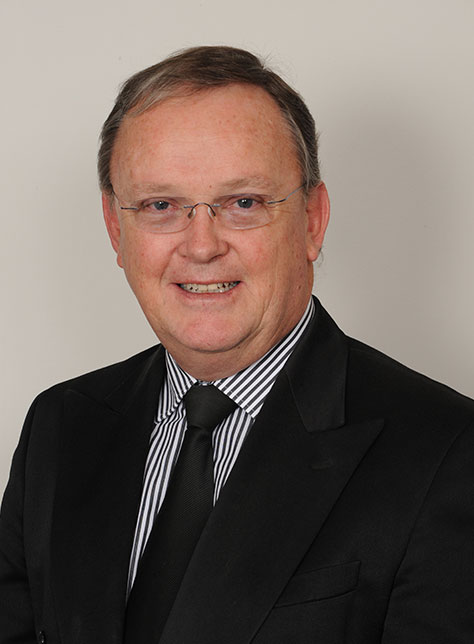 Impacts du COVID-19 sur l’économie sud-africaine