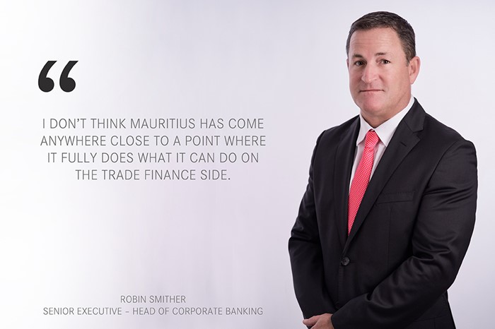 Boosting Mauritius’ reputation as a key enabler of trade