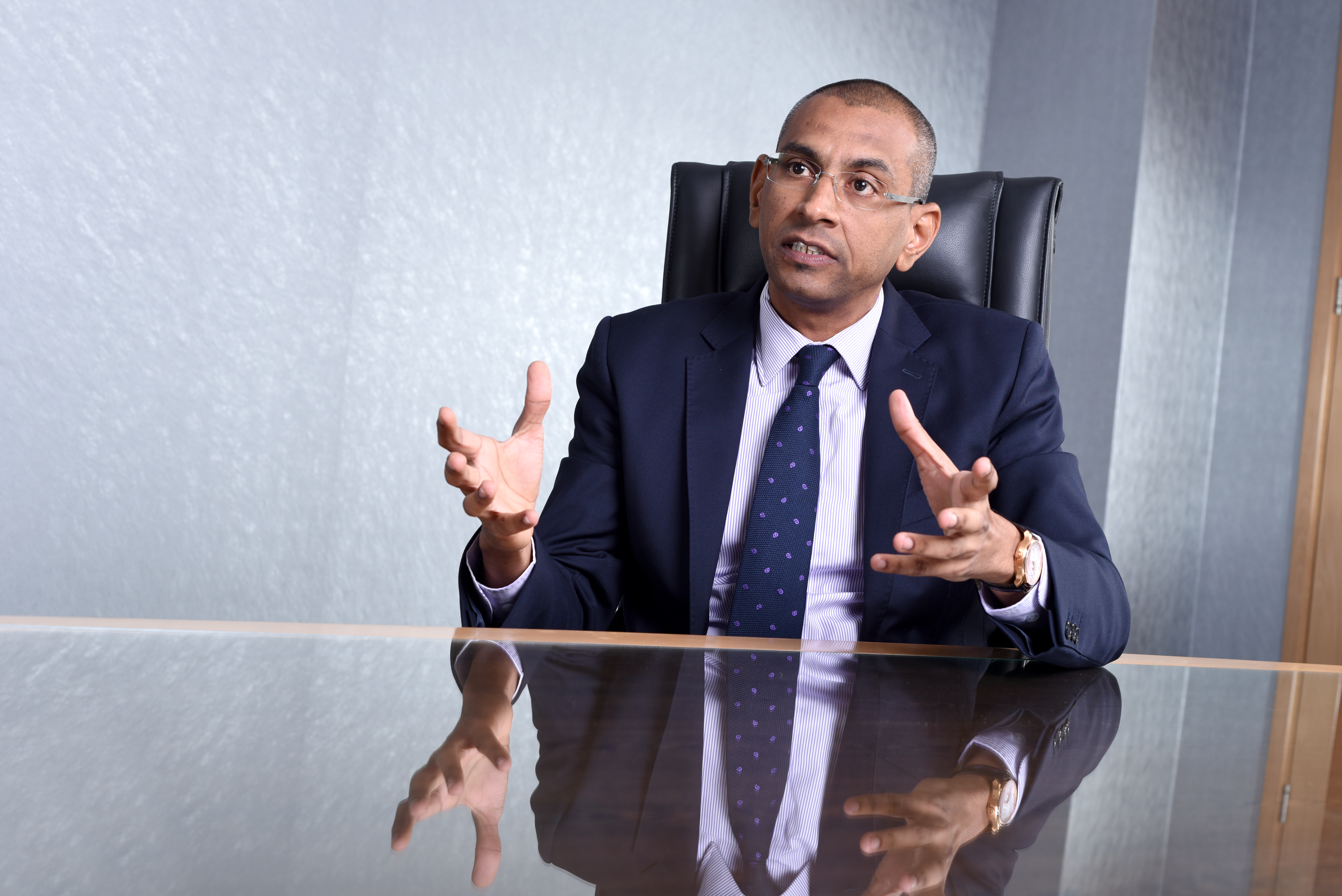 L’inclusion de Maurice sur la liste noire de l’Union Européenne est une entrave considérable pour l’image de notre centre financier international.