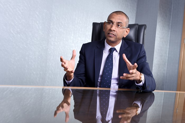 The inclusion of Mauritius on the European Union's blacklist is a considerable hindrance to the image of our international financial center.